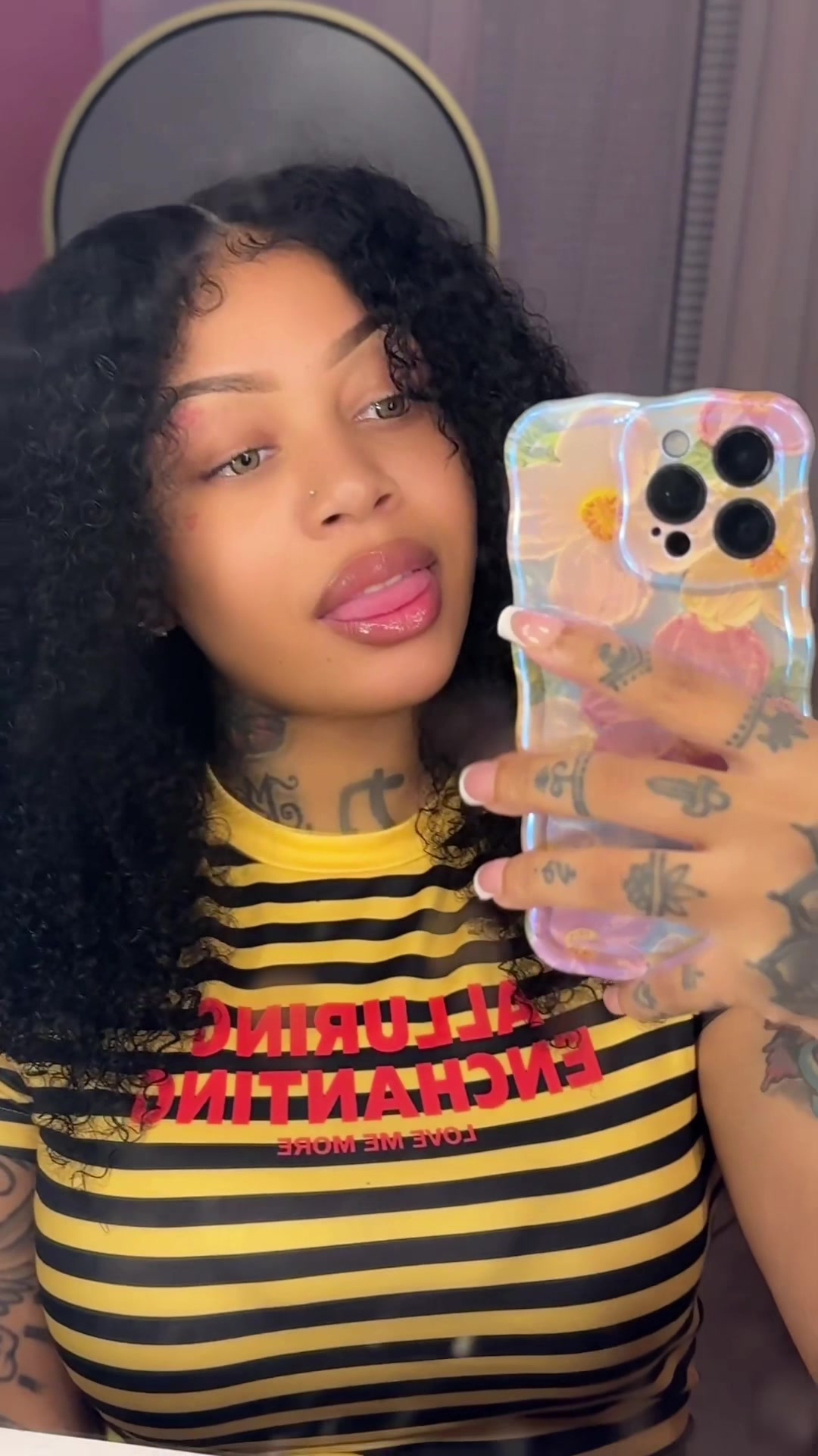 @RosegoldTheBaby22