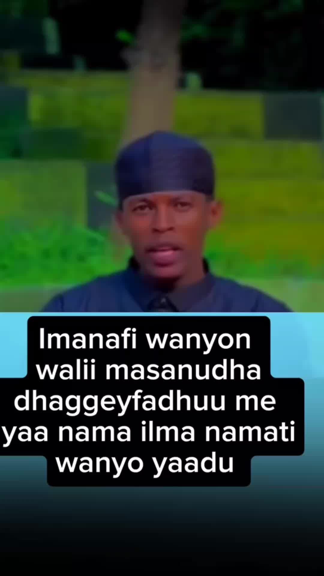 @Yeroo San
