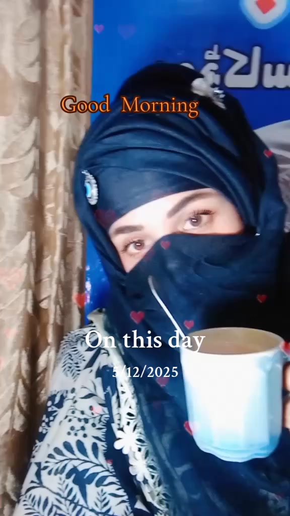 @Rj.Dr shafaq kazmi (Official)