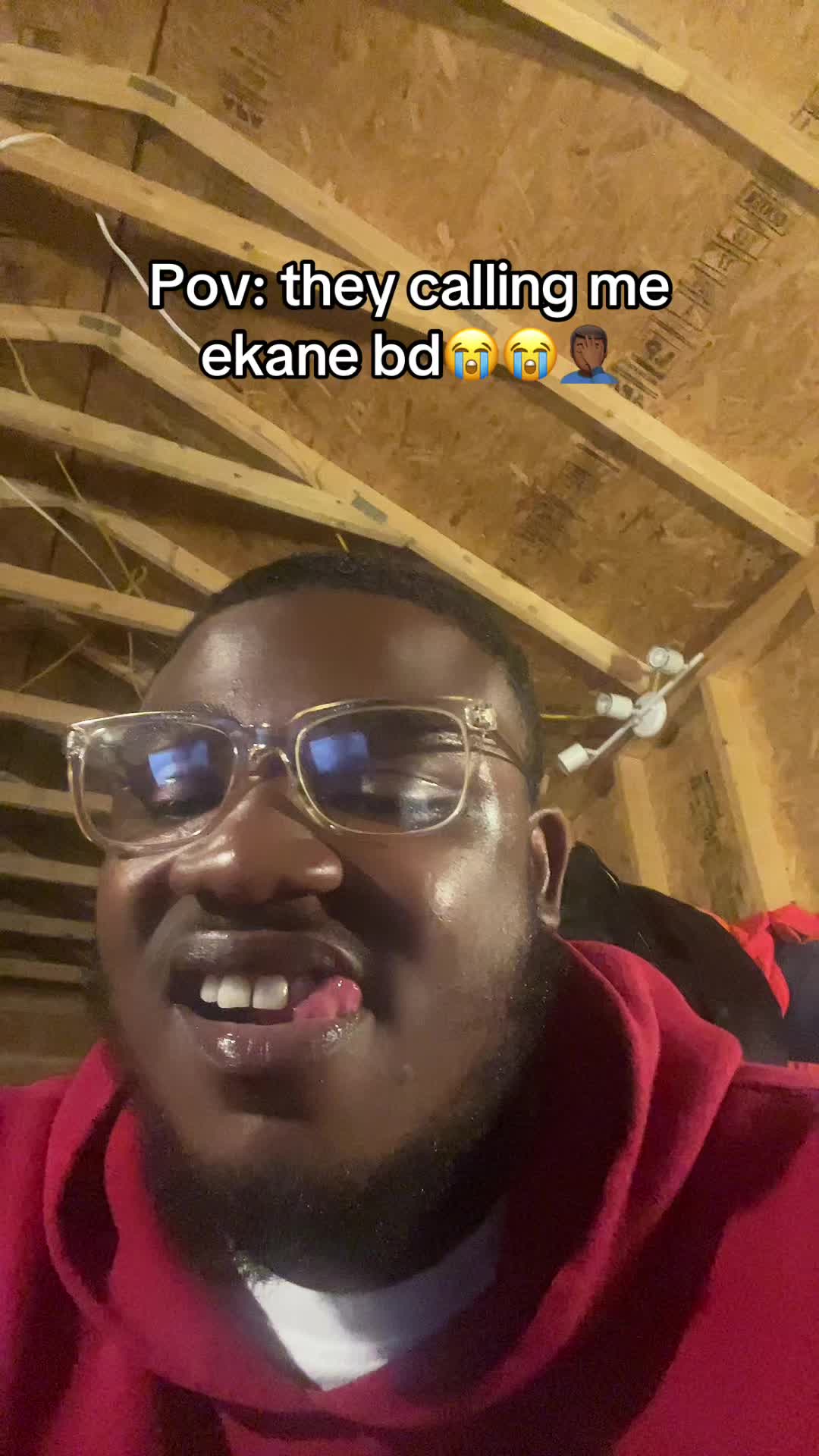 @⚡️IAMTRECHARLES🎤🤣🤠⚡️