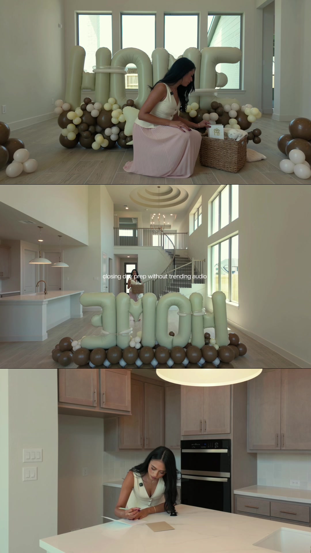 @Madeleine Ojeda • htx realtor
