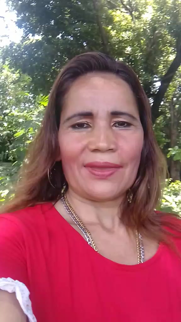 @Rosy Reyes