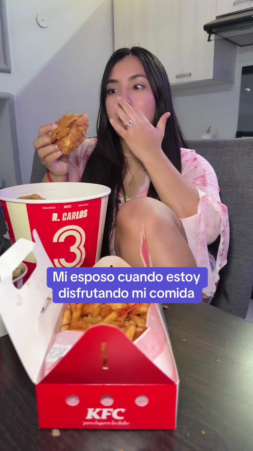 @Mila Castillo