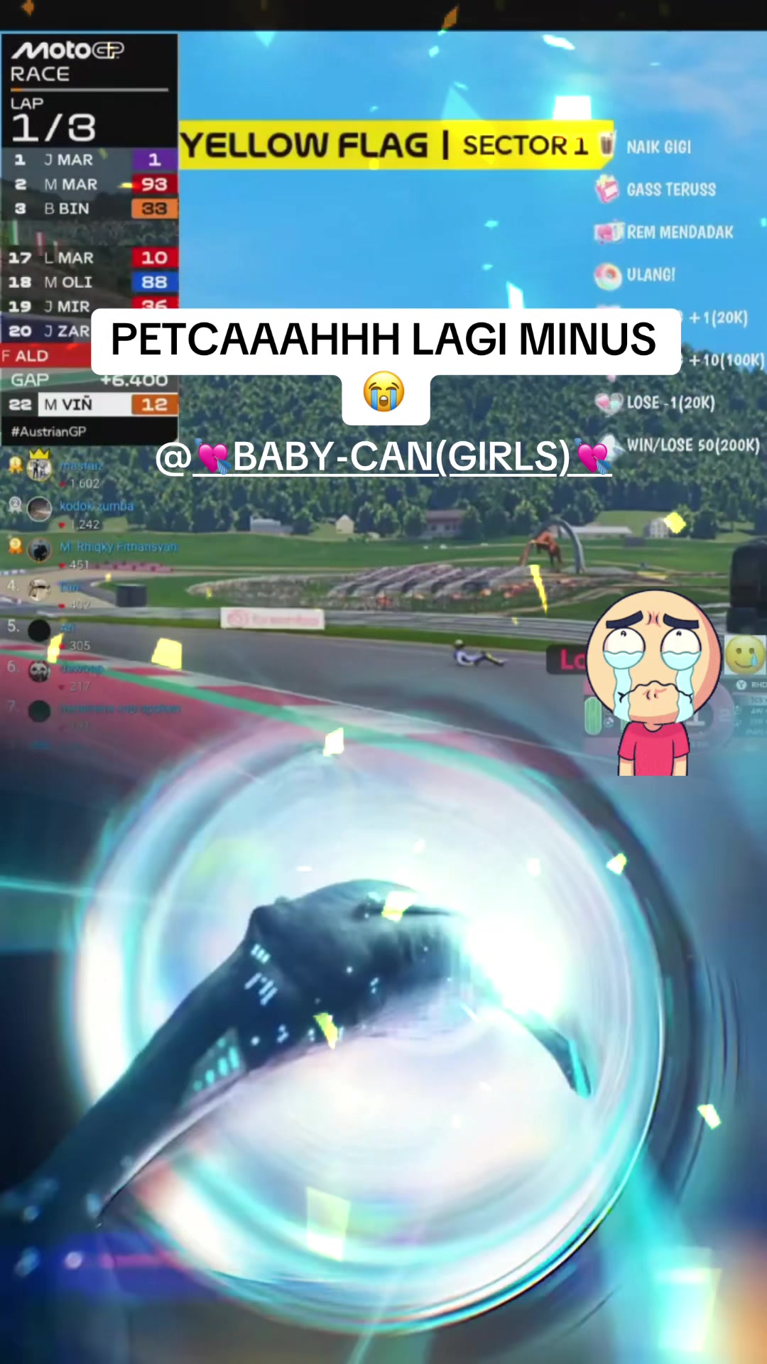 @Gamingmaru92