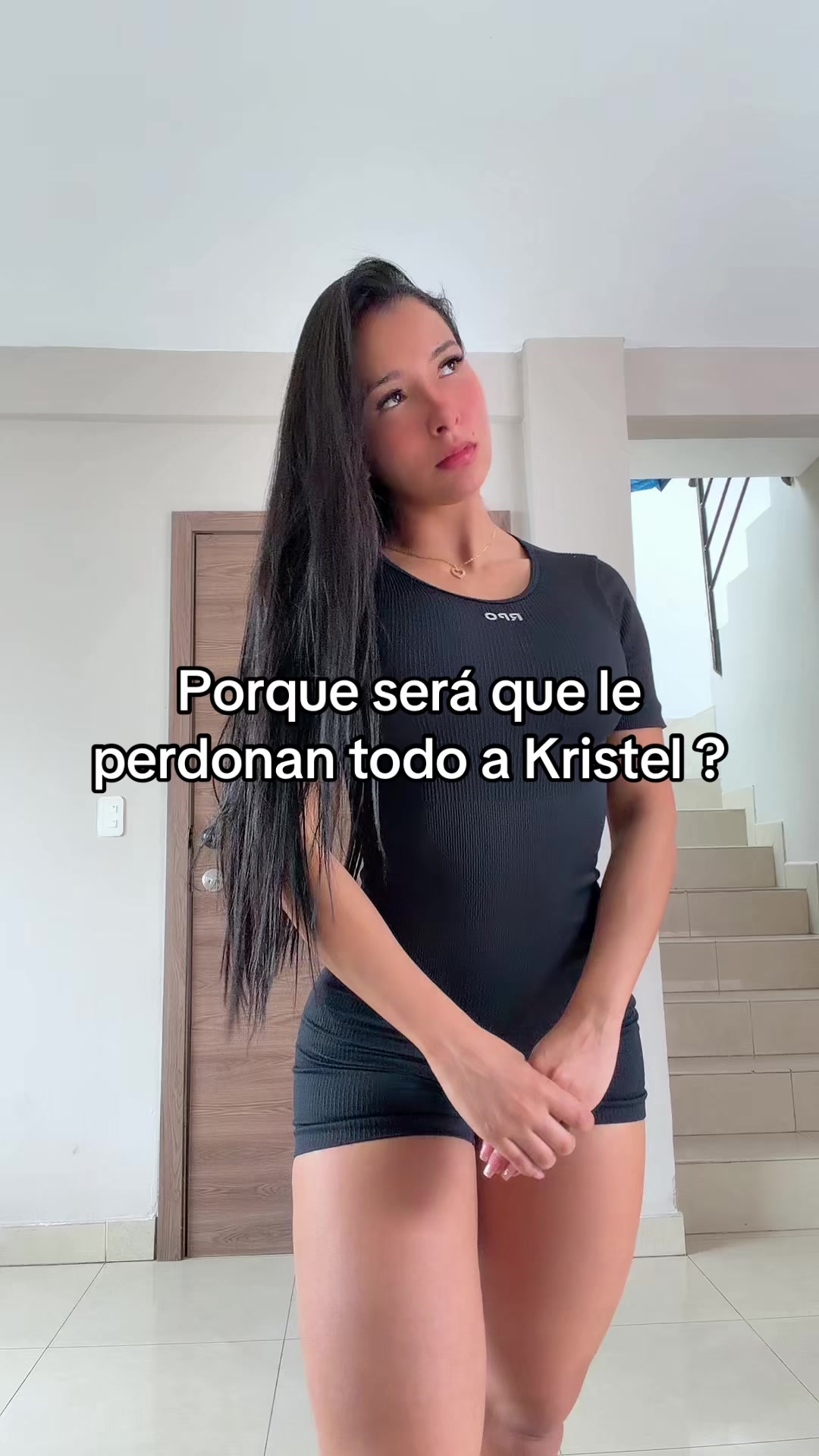 @Kristel Cajas