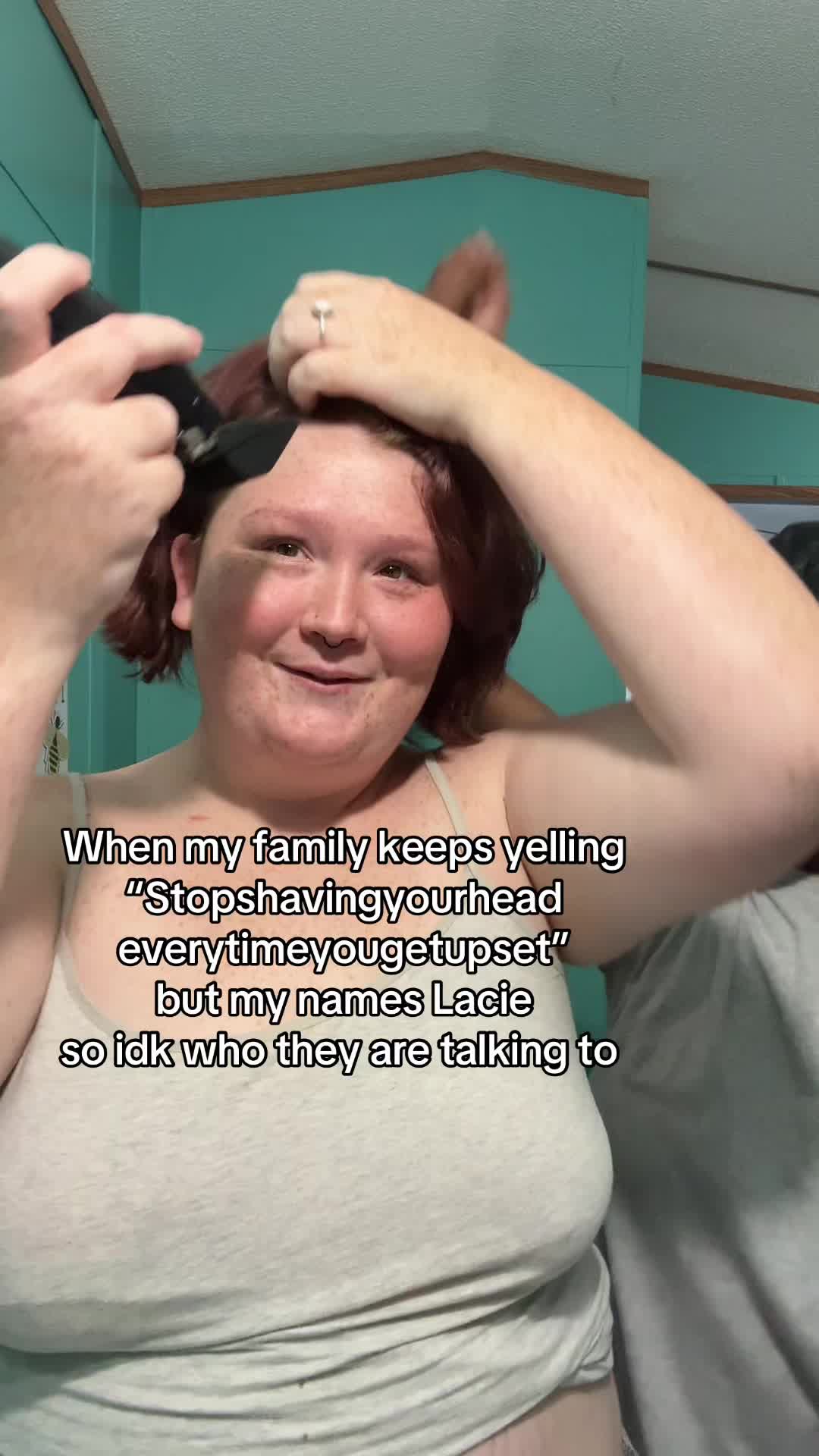 @Lacie