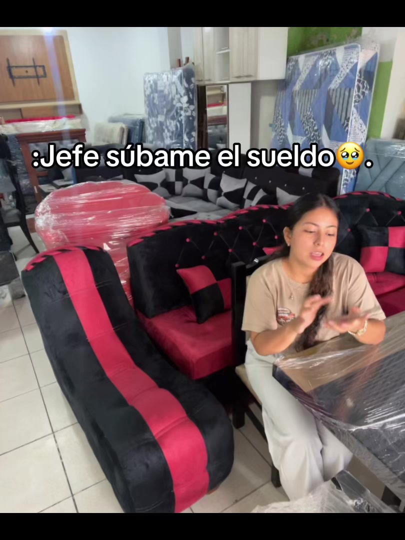 @Mueblería San Andrés