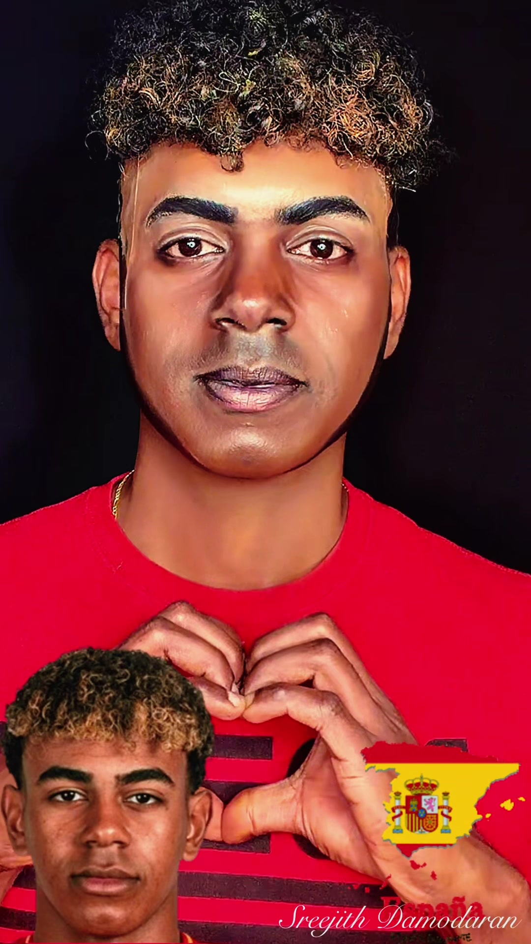 @Sreejith Damodaran