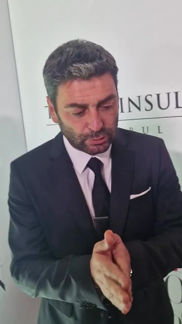 @Siyah Yıldız