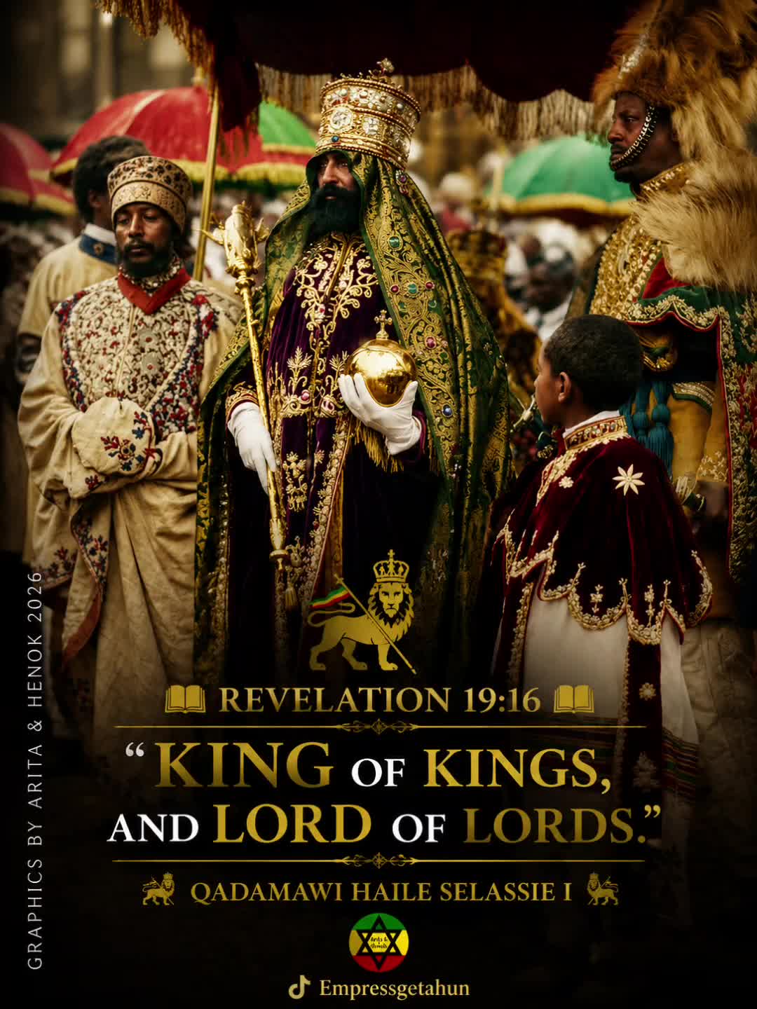 @እምኘሬስ አሪታ ጌታሁን 👑
