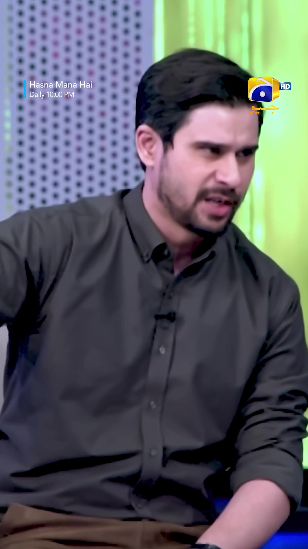 @Har Pal Geo - Geo TV