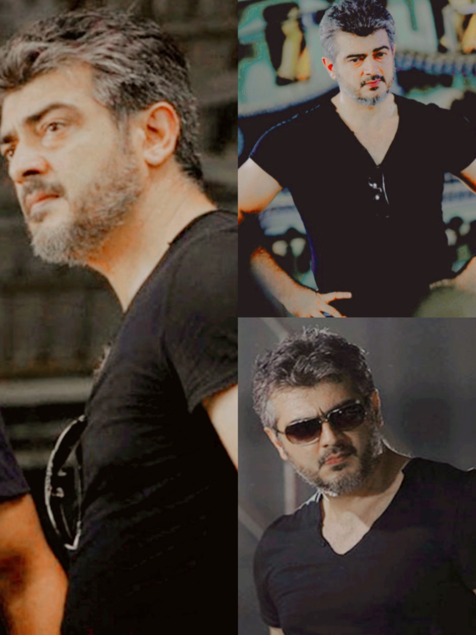 @Ajith Kumar Fandom