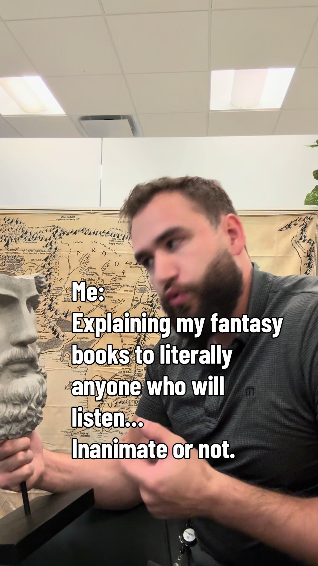 @Author David Trotter