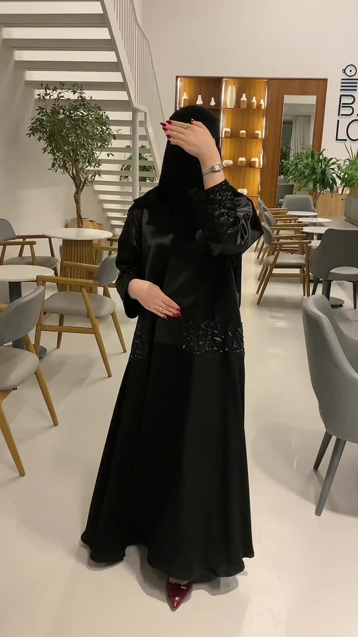 @عبايات إلـــورا