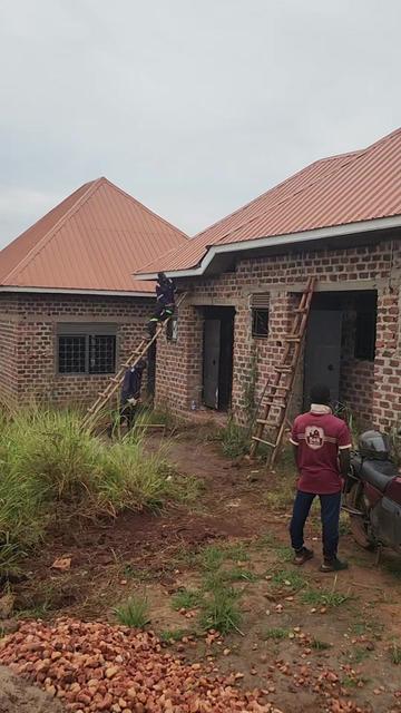 @MARTIC CONSTRUCTION UGANDA