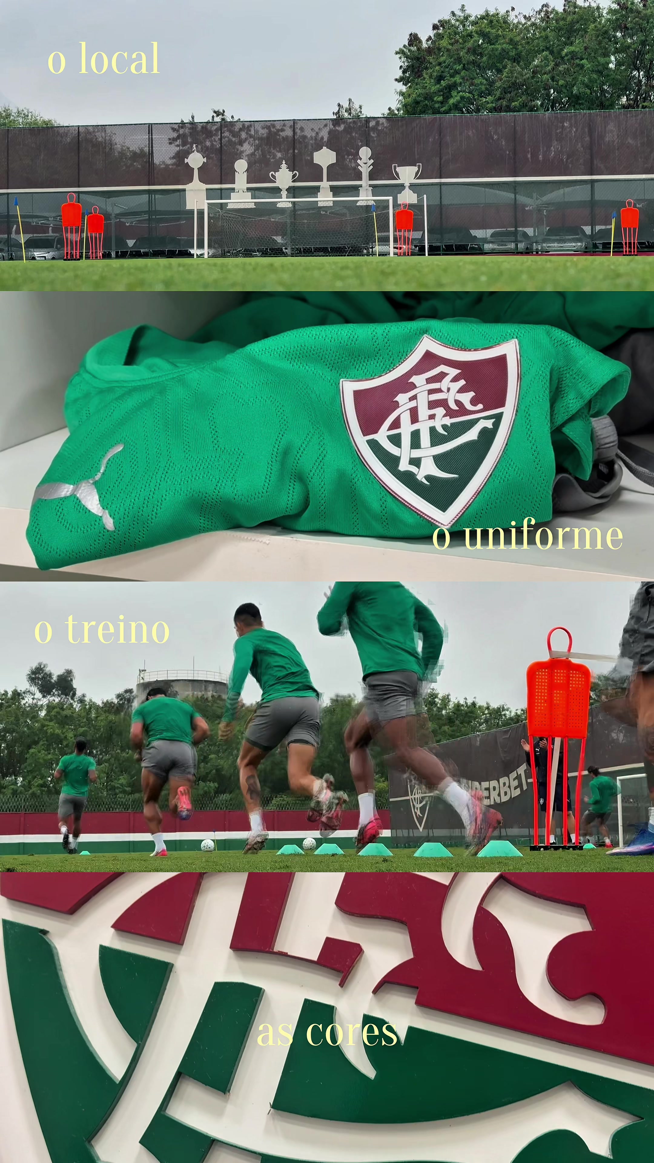 @Fluminense F.C.