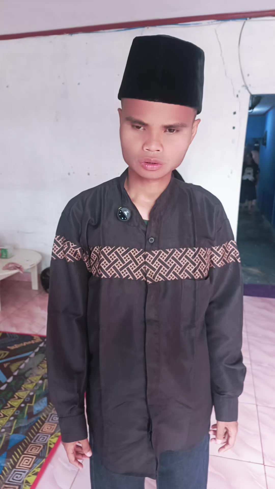 @ardikaYudhistira mans fst