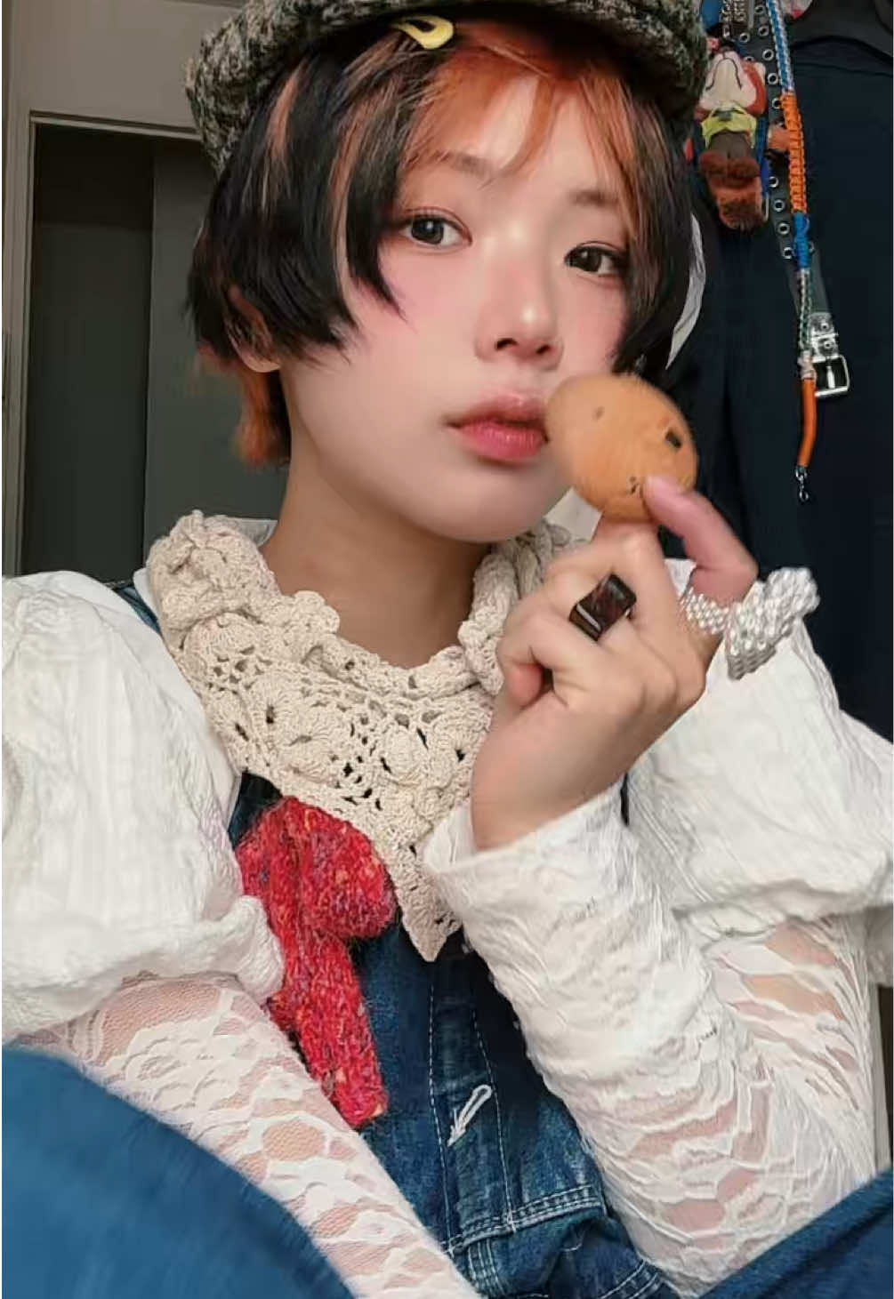 @ぽー