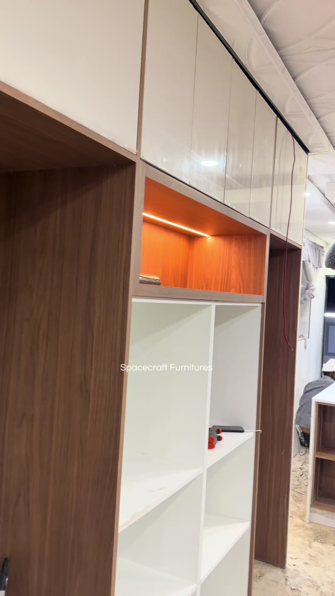 @Spacecraft Co Furnitures