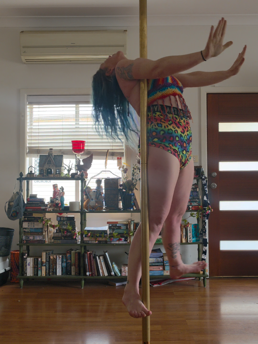 @tiedyepole