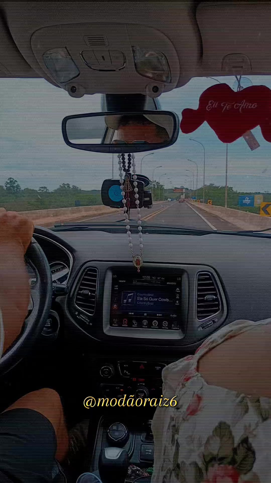 @Mod&atilde;o Raiz - Sertanejo 🎶