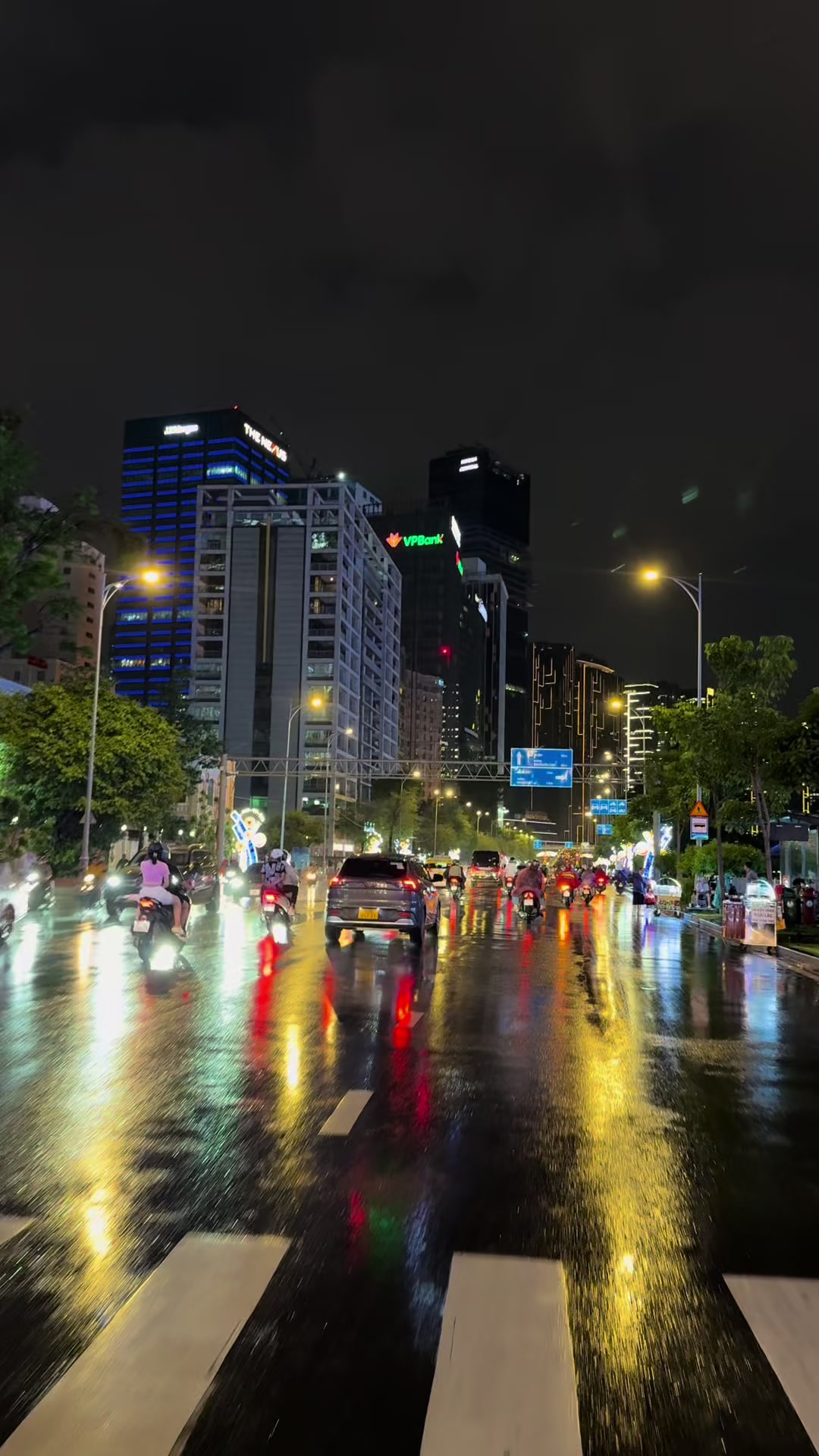 @S&agrave;i G&ograve;n City View