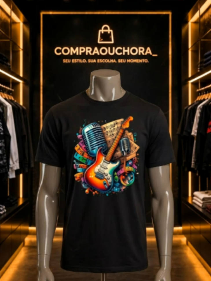 @Compra ou Chora