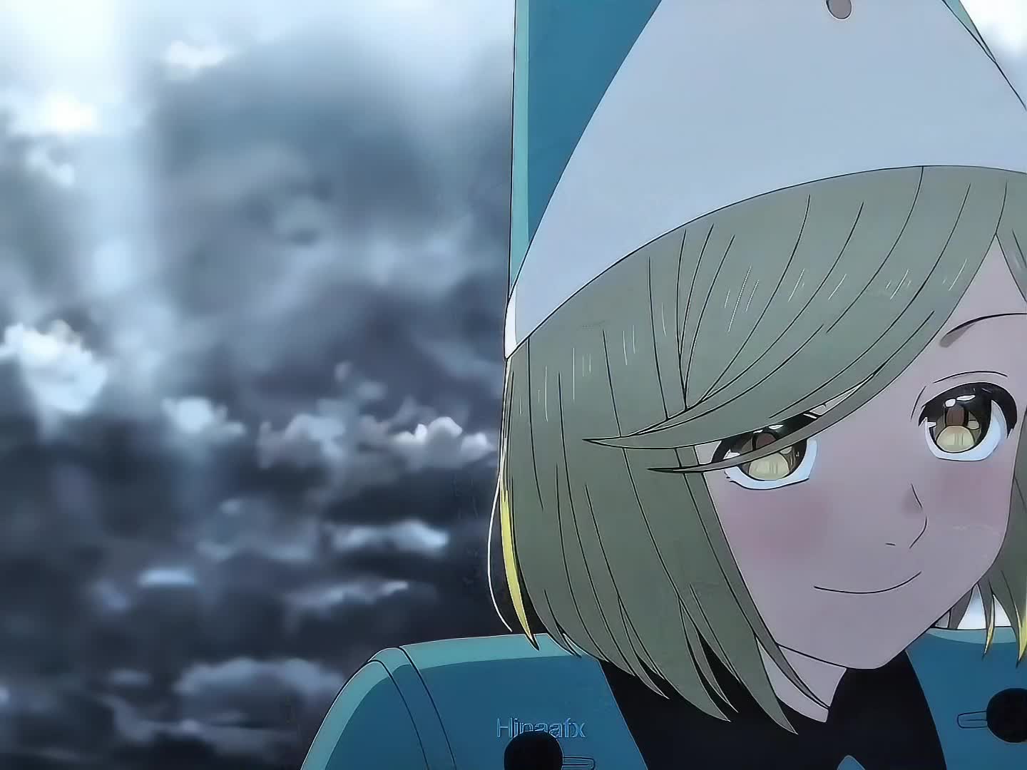 @Hinaa