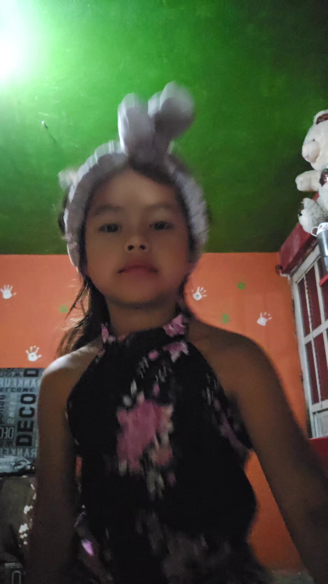 @Yalitza Almonte