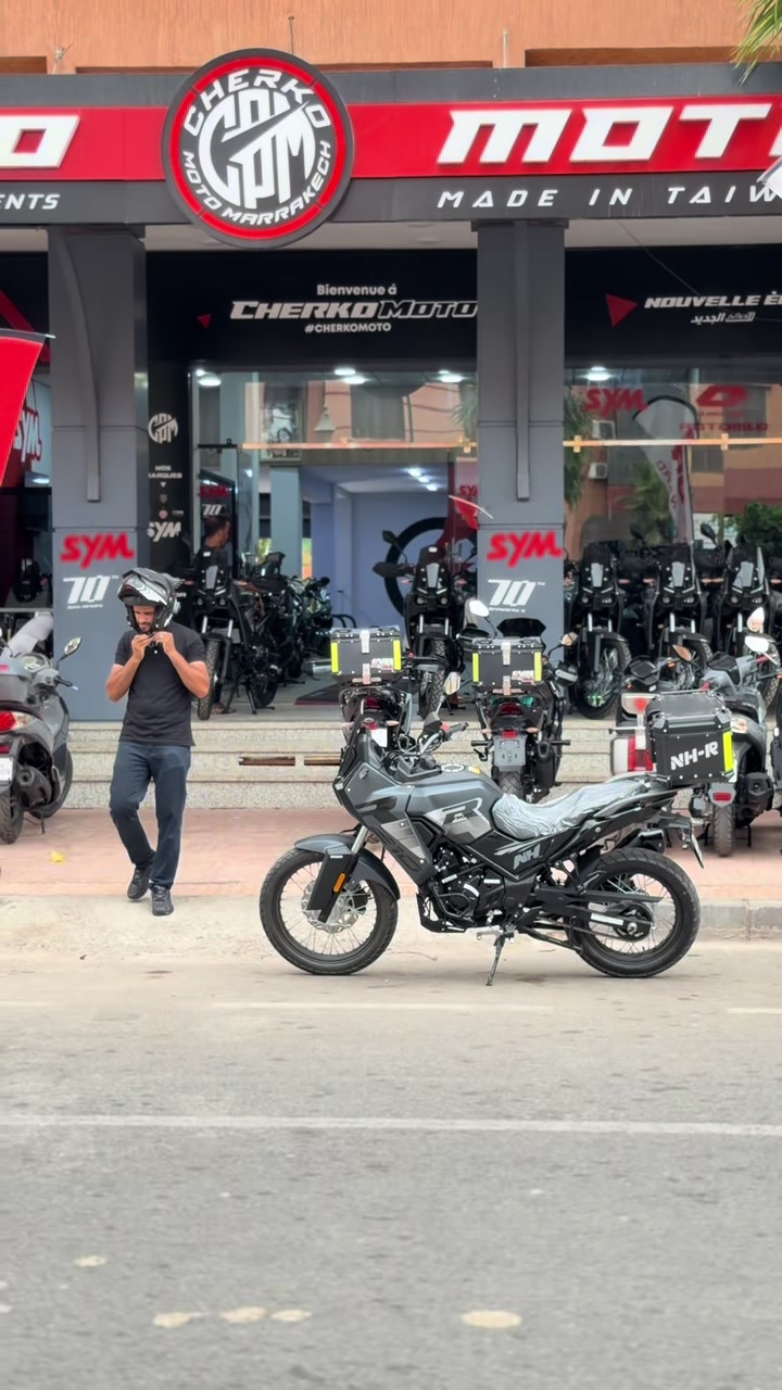 @cherko_moto_marrakech