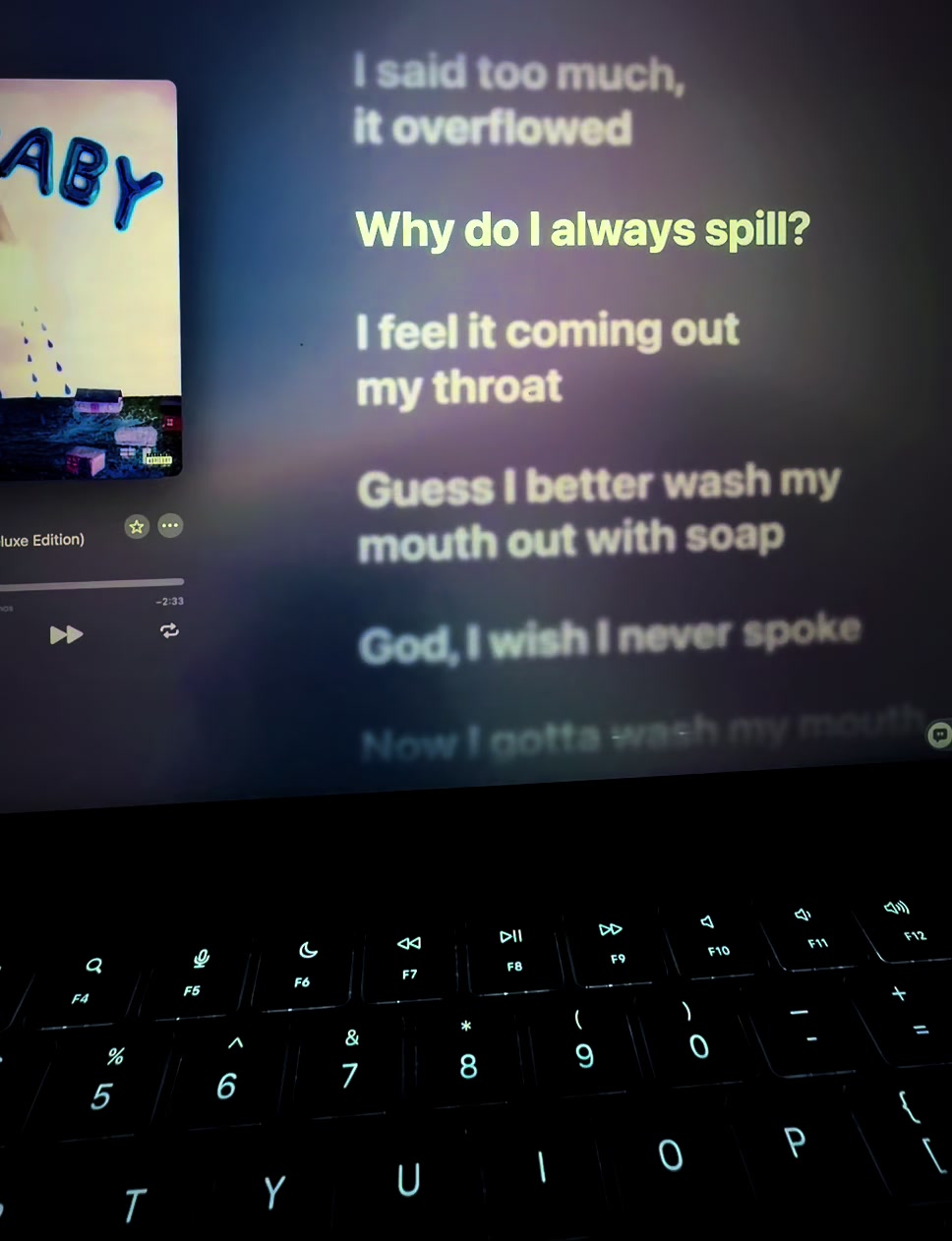 @SpotifySongs