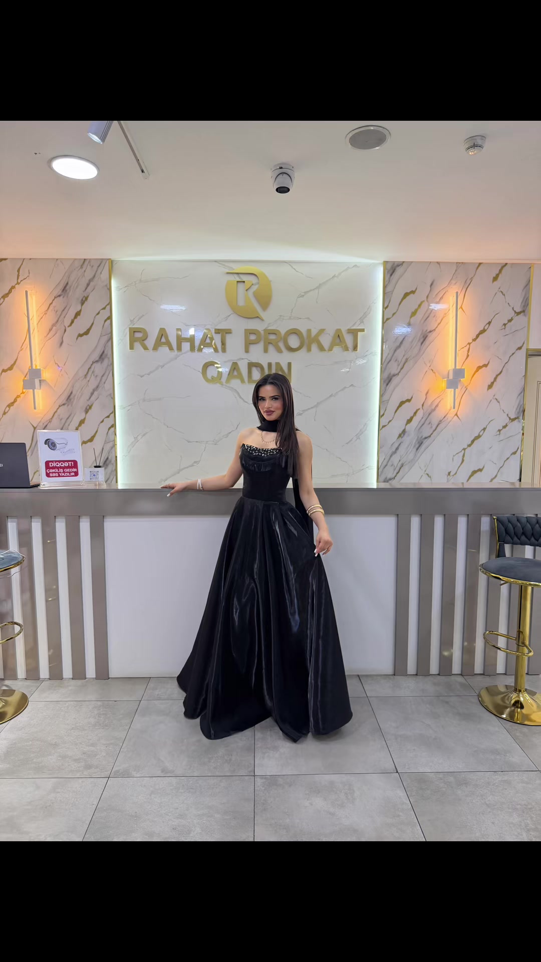 @Rahat prokat qadın