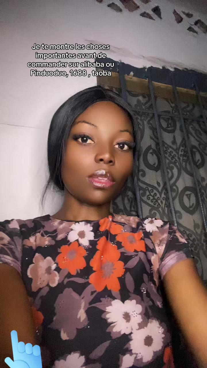 @BENEVA GENE VLOG OFFICIEL🛍️