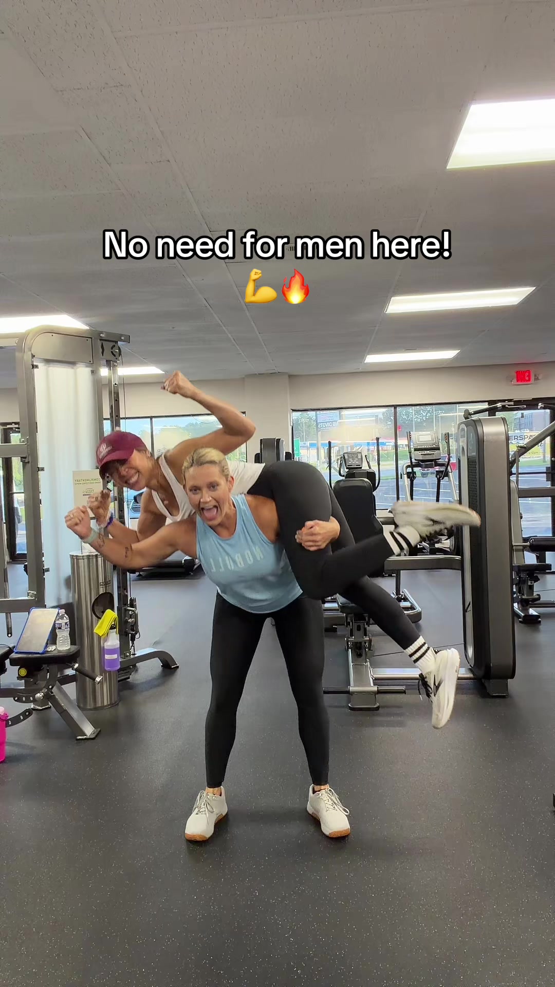 @MandyAHayes