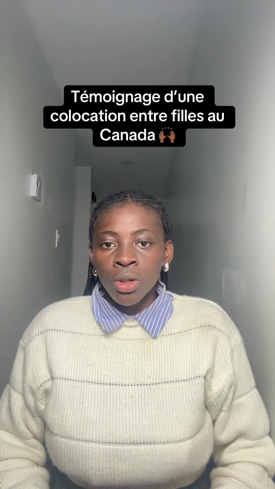 @Mme la présidente