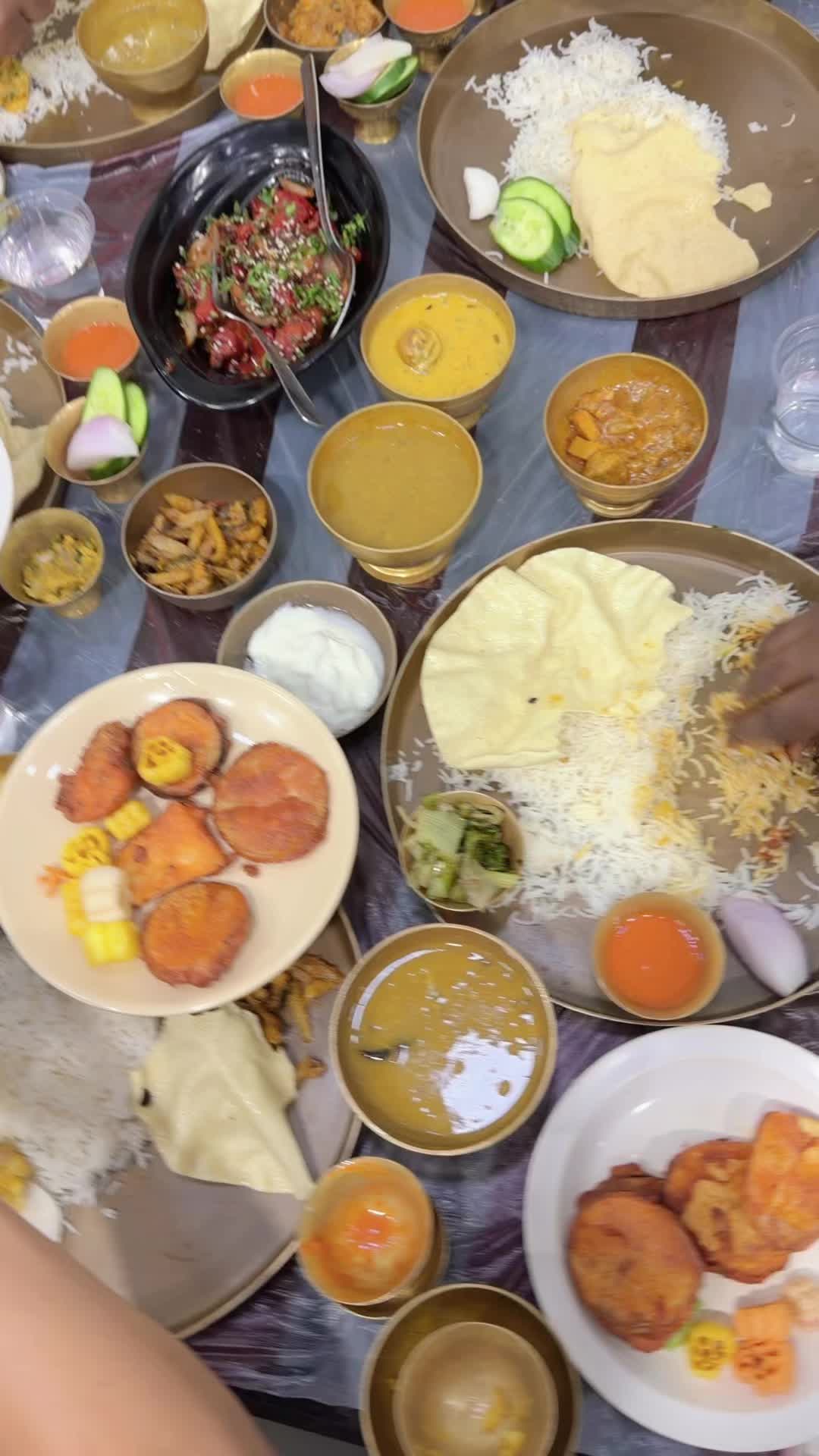 @Mithila Restaurant 🇳🇵🇶🇦