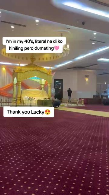 @Lucky🇮🇳 & Auntie Joy🇵🇭