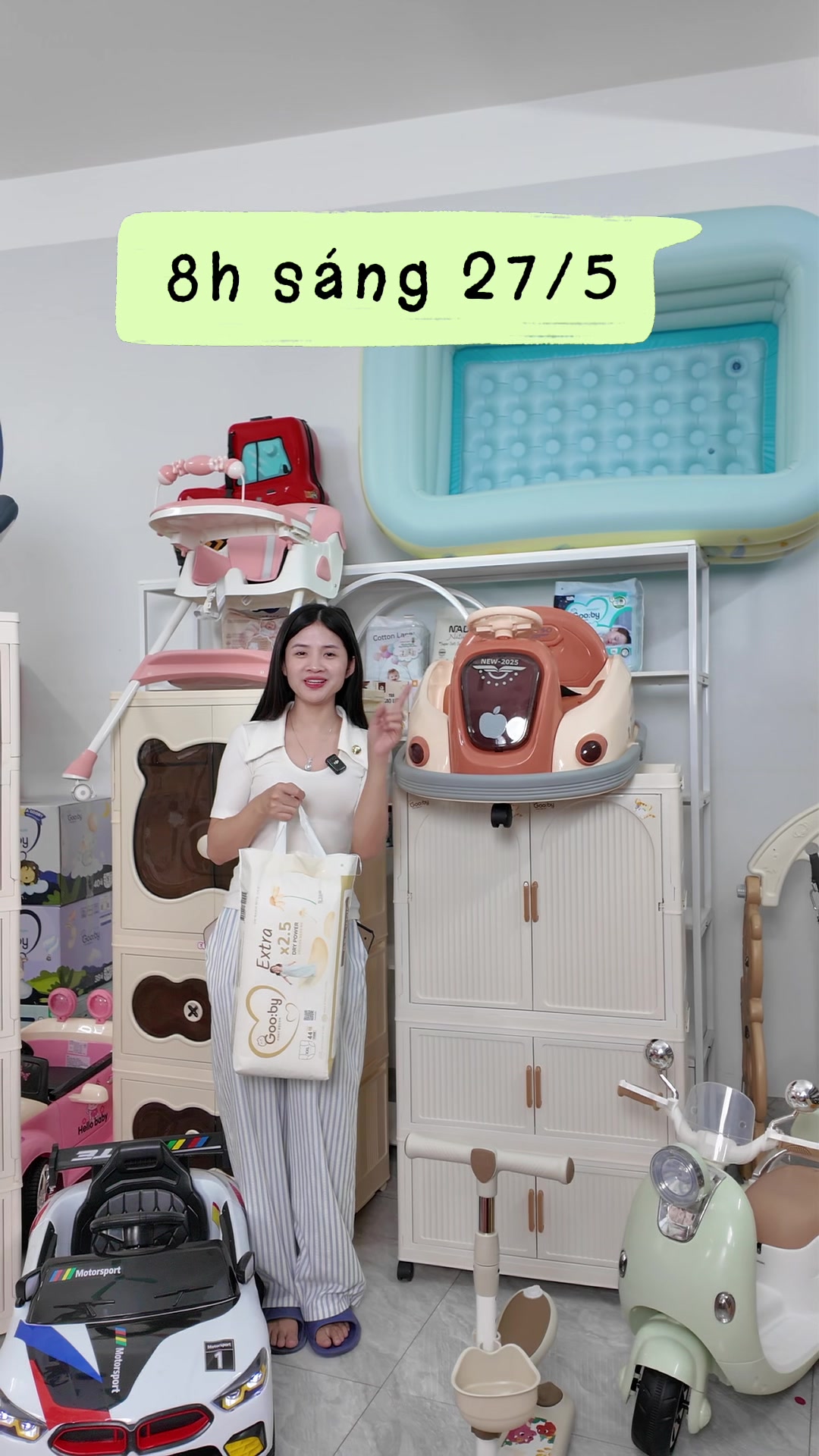 @Mẹ Hiền 4 con