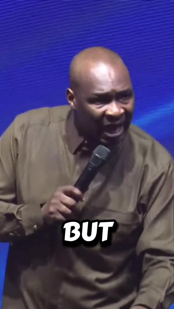 @Apostle Joshua Selman