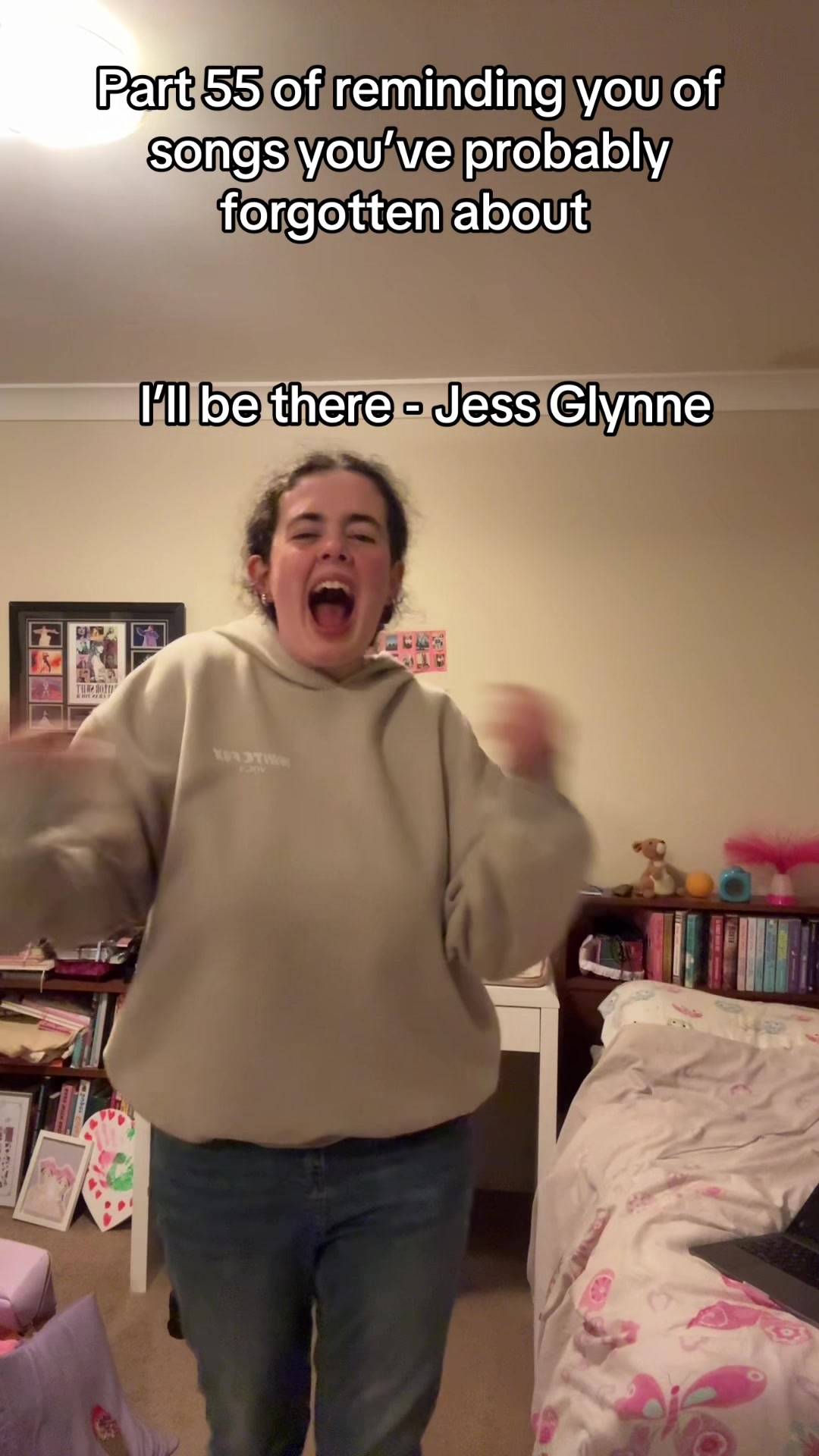 @Jane