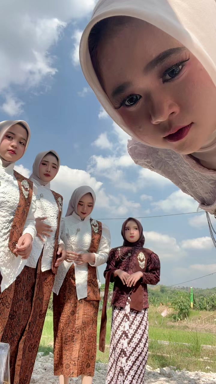 @sipaling galau