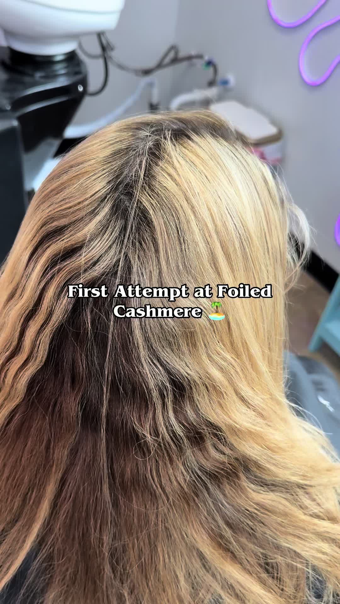 @Morgan | DFW Hairstylist✂️