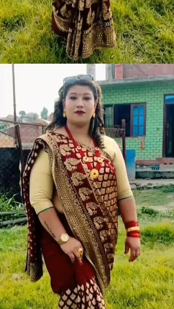 @Ganga Shrestha
