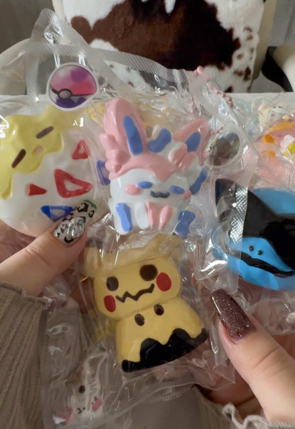 @おしし🍭👻💭ྀི