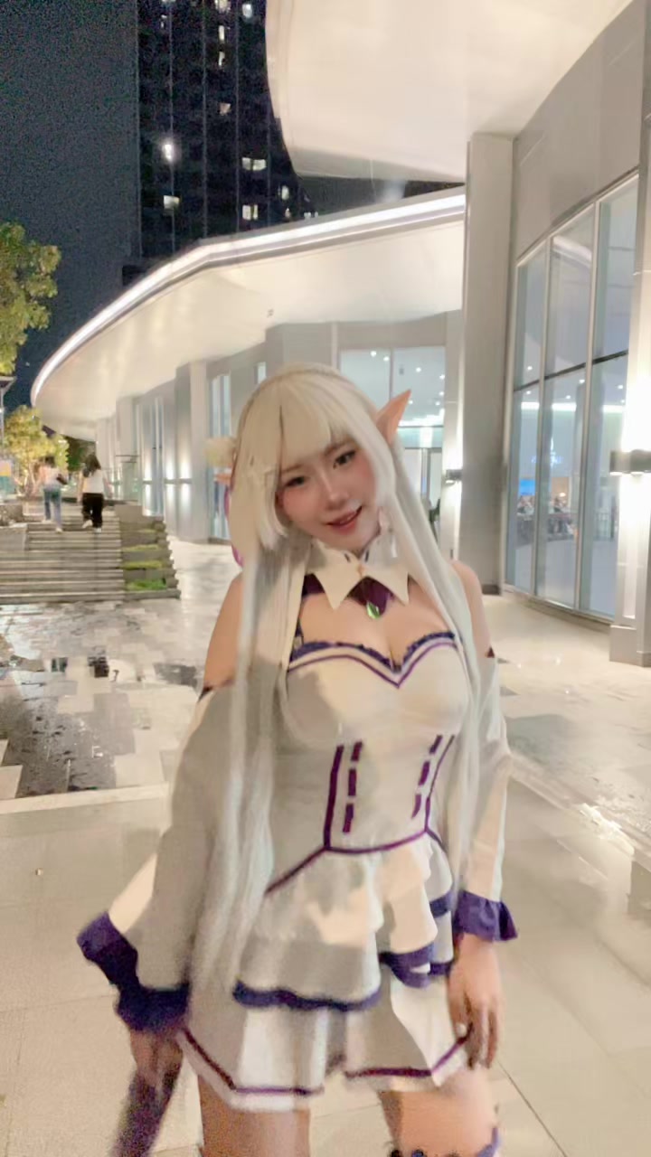 @Yuri kurami