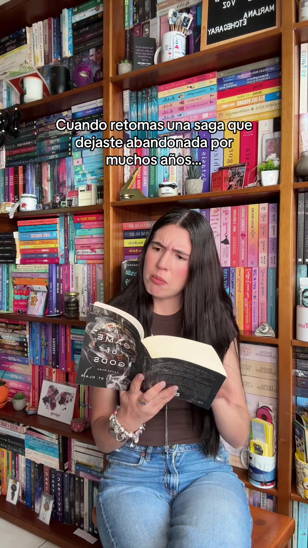 @Mariana Booker✨