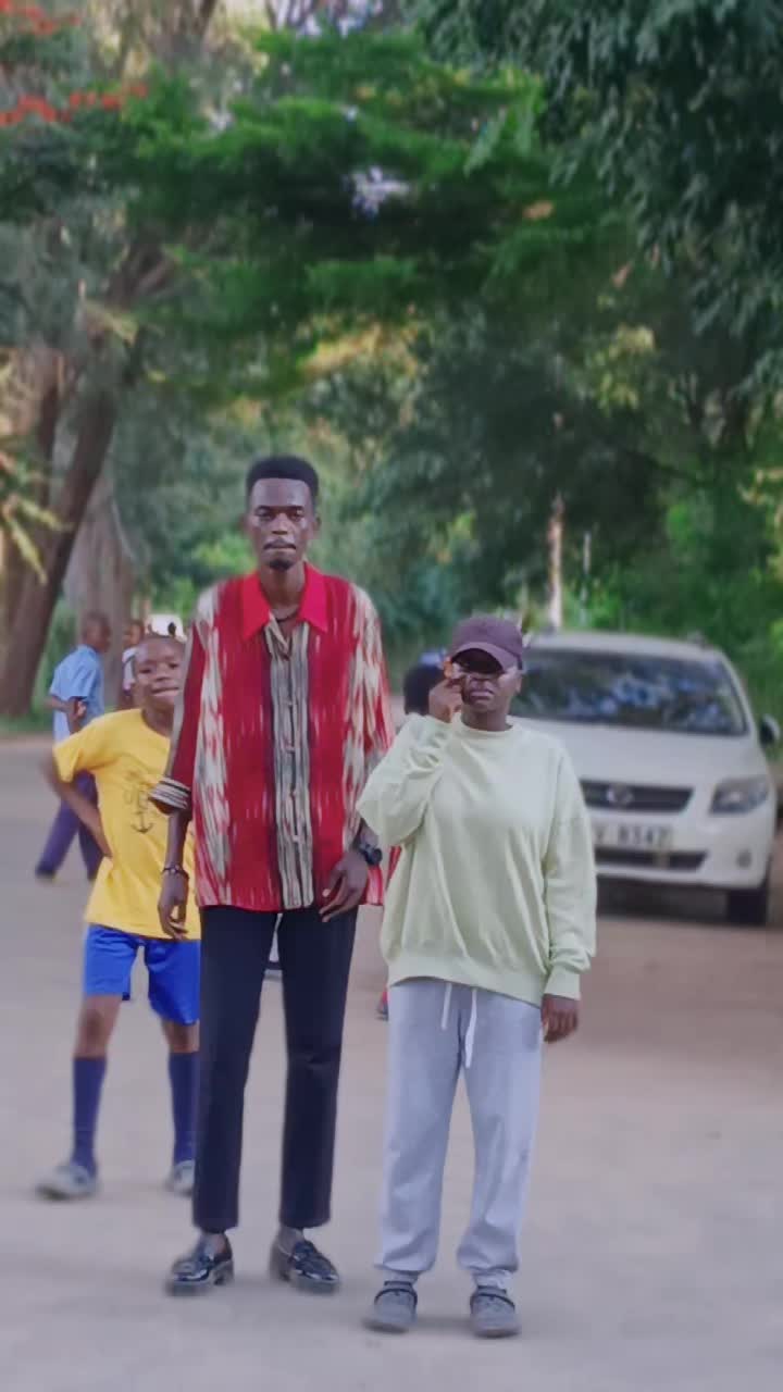 @Caleh Dancer🇰🇪