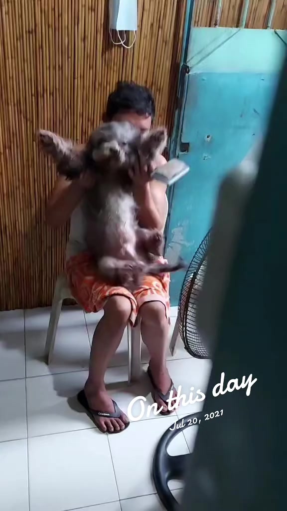 @RevCrescencioAgbayaniJr
