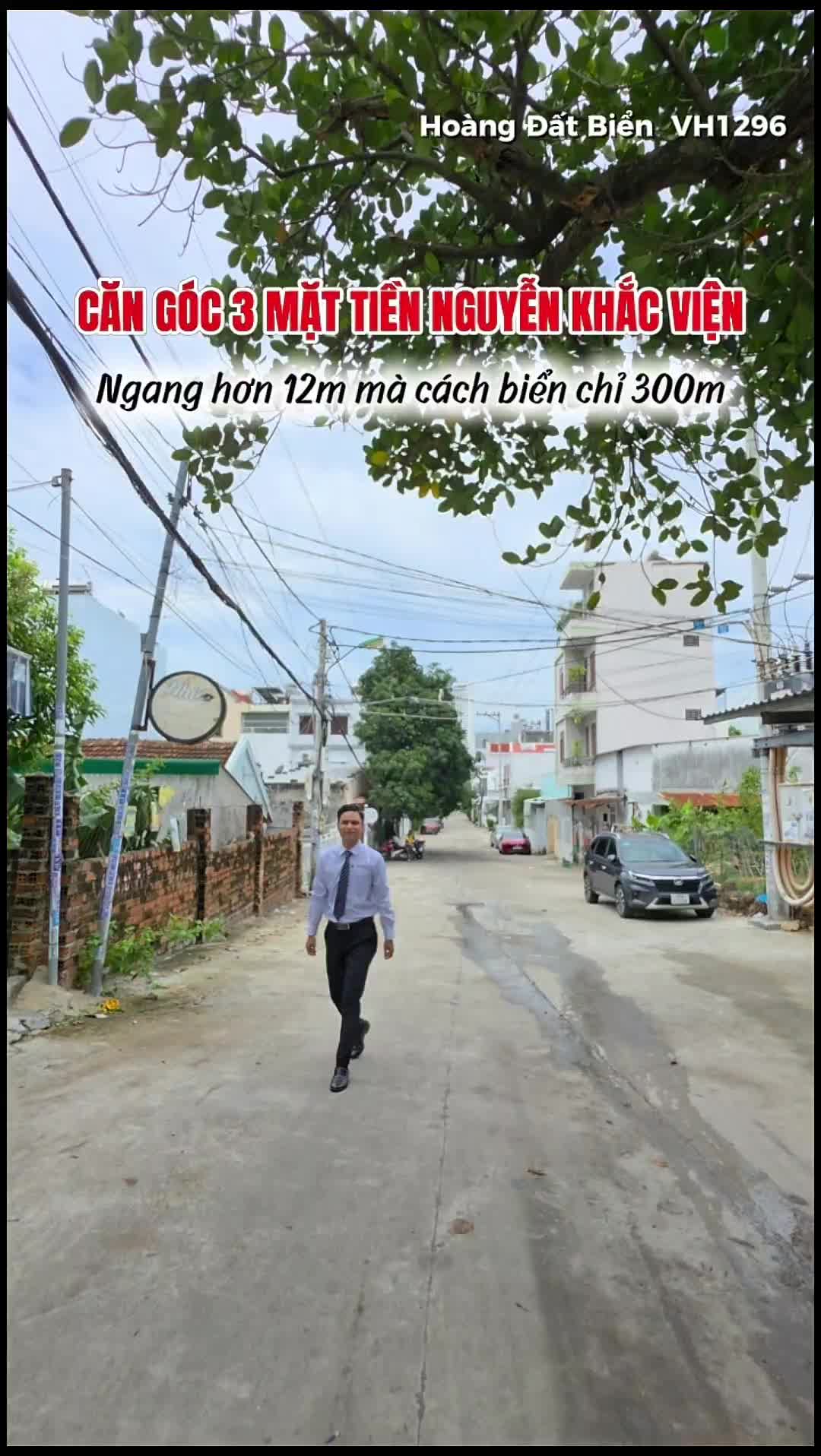 @Ho&agrave;ng đất biển Nha Trang
