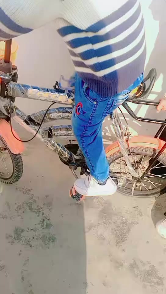 @Missabaibrar